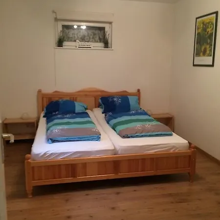 Haus Am Leimersbach * Hattenheim