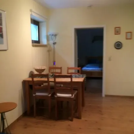 Haus Am Leimersbach Apartment Hattenheim