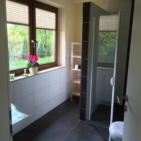 Haus Am Leimersbach * Hattenheim