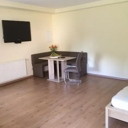 Haus Am Leimersbach Apartment Hattenheim