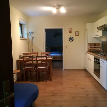 Haus Am Leimersbach *