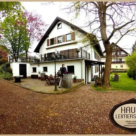 Haus Am Leimersbach * Hattenheim