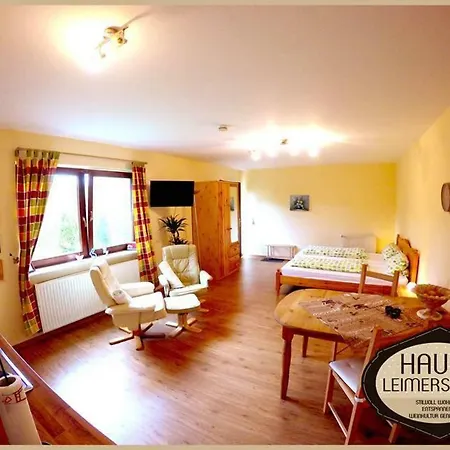 Haus Am Leimersbach Hattenheim