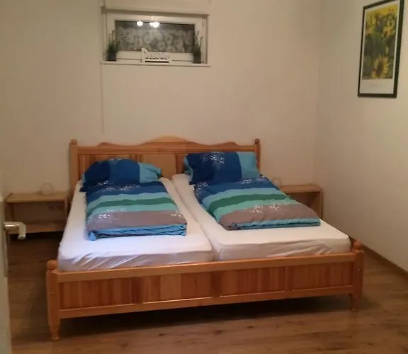 Haus Am Leimersbach * Hattenheim