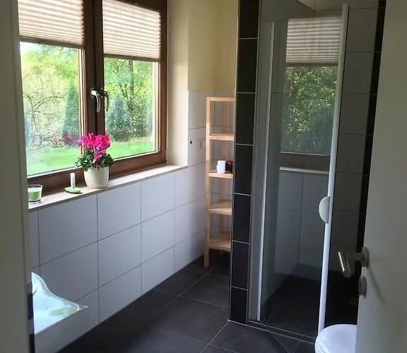 Haus Am Leimersbach * Hattenheim