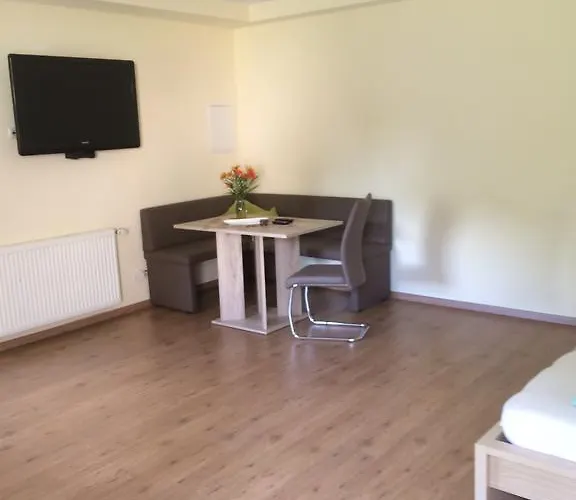 Haus Am Leimersbach Apartman Hattenheim